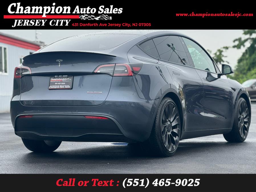 2022 Tesla Model Y Performance AWD, available for sale in Jersey City, New Jersey | Champion Auto Sales. Jersey City, New Jersey 2022 Tesla Model Y Performance AWD, available for sale in Jersey City, New Jersey | Champion Auto Sales. Jersey City, New Jersey