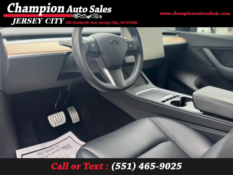 2022 Tesla Model Y Performance AWD, available for sale in Jersey City, New Jersey | Champion Auto Sales. Jersey City, New Jersey 2022 Tesla Model Y Performance AWD, available for sale in Jersey City, New Jersey | Champion Auto Sales. Jersey City, New Jersey