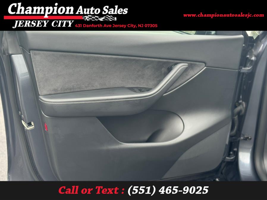 2022 Tesla Model Y Performance AWD, available for sale in Jersey City, New Jersey | Champion Auto Sales. Jersey City, New Jersey 2022 Tesla Model Y Performance AWD, available for sale in Jersey City, New Jersey | Champion Auto Sales. Jersey City, New Jersey