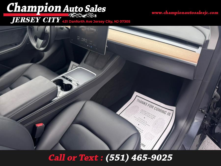2022 Tesla Model Y Performance AWD, available for sale in Jersey City, New Jersey | Champion Auto Sales. Jersey City, New Jersey 2022 Tesla Model Y Performance AWD, available for sale in Jersey City, New Jersey | Champion Auto Sales. Jersey City, New Jersey