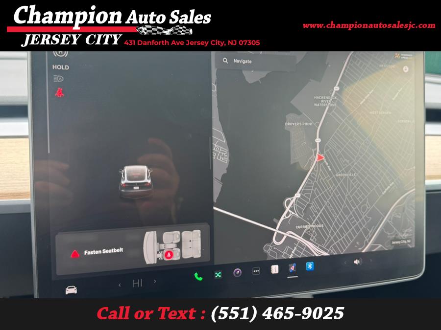 2022 Tesla Model Y Performance AWD, available for sale in Jersey City, New Jersey | Champion Auto Sales. Jersey City, New Jersey 2022 Tesla Model Y Performance AWD, available for sale in Jersey City, New Jersey | Champion Auto Sales. Jersey City, New Jersey