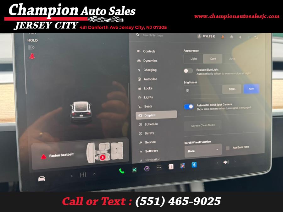2022 Tesla Model Y Performance AWD, available for sale in Jersey City, New Jersey | Champion Auto Sales. Jersey City, New Jersey 2022 Tesla Model Y Performance AWD, available for sale in Jersey City, New Jersey | Champion Auto Sales. Jersey City, New Jersey