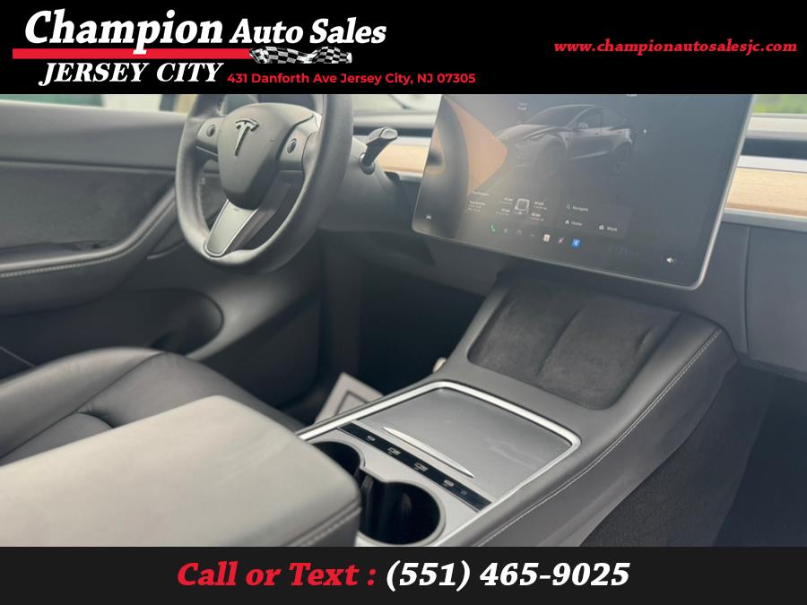 2022 Tesla Model Y Performance AWD, available for sale in Jersey City, New Jersey | Champion Auto Sales. Jersey City, New Jersey 2022 Tesla Model Y Performance AWD, available for sale in Jersey City, New Jersey | Champion Auto Sales. Jersey City, New Jersey
