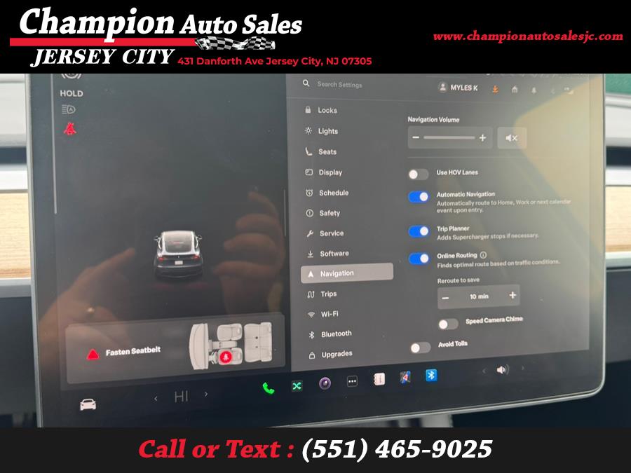 2022 Tesla Model Y Performance AWD, available for sale in Jersey City, New Jersey | Champion Auto Sales. Jersey City, New Jersey 2022 Tesla Model Y Performance AWD, available for sale in Jersey City, New Jersey | Champion Auto Sales. Jersey City, New Jersey