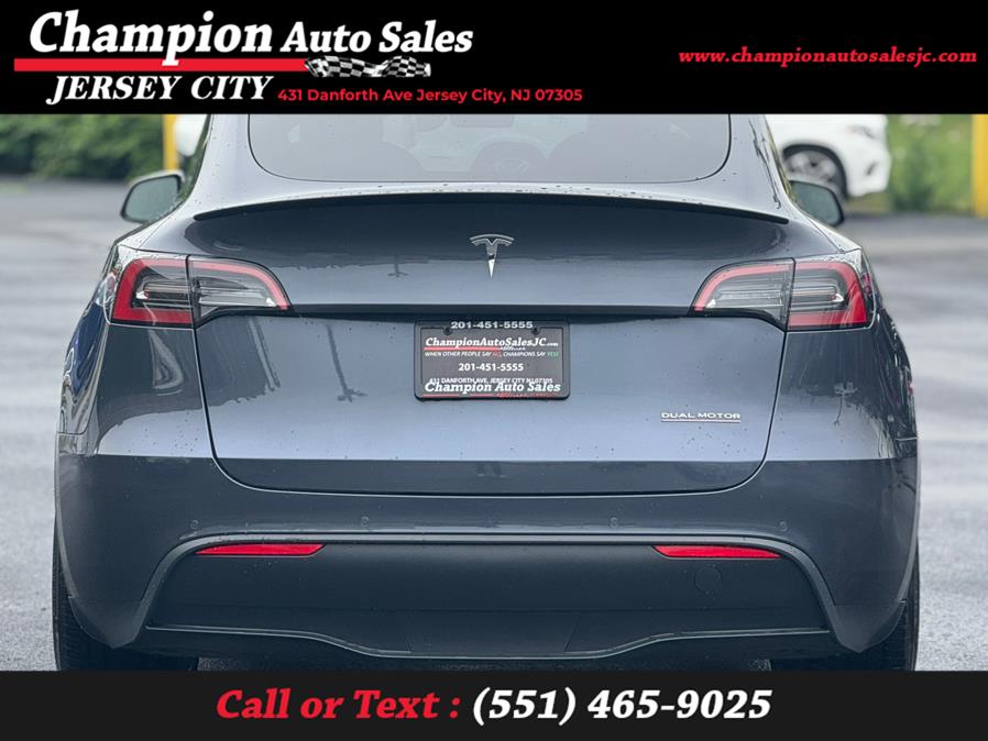 2022 Tesla Model Y Performance AWD, available for sale in Jersey City, New Jersey | Champion Auto Sales. Jersey City, New Jersey 2022 Tesla Model Y Performance AWD, available for sale in Jersey City, New Jersey | Champion Auto Sales. Jersey City, New Jersey