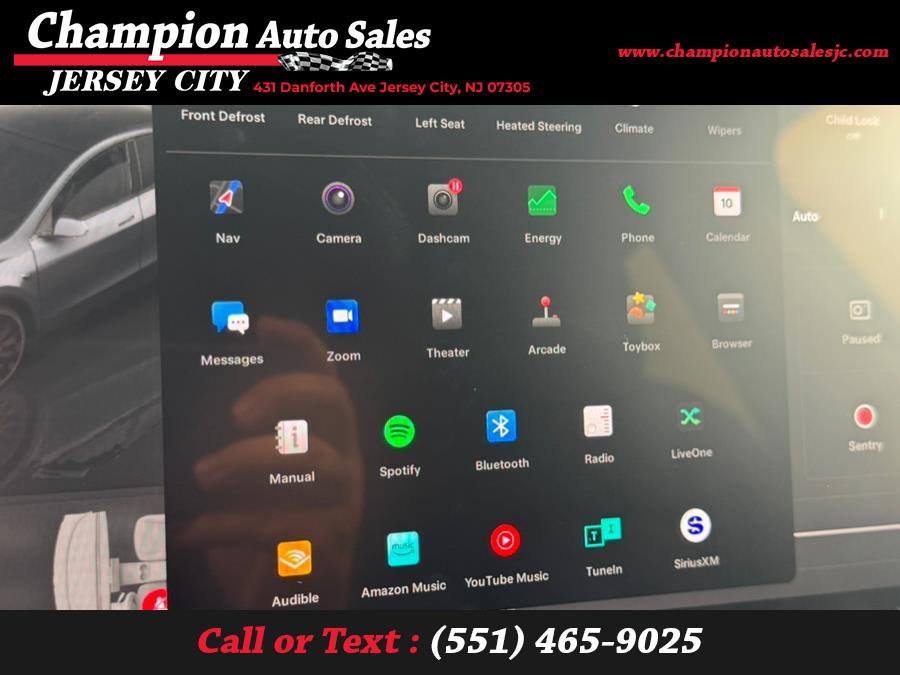 2022 Tesla Model Y Performance AWD, available for sale in Jersey City, New Jersey | Champion Auto Sales. Jersey City, New Jersey 2022 Tesla Model Y Performance AWD, available for sale in Jersey City, New Jersey | Champion Auto Sales. Jersey City, New Jersey