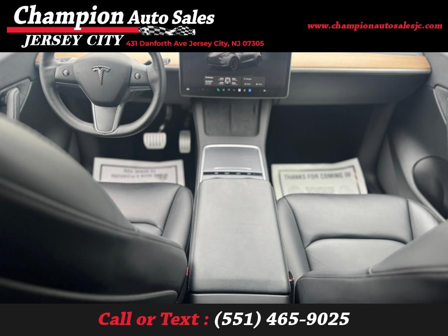 2022 Tesla Model Y Performance AWD, available for sale in Jersey City, New Jersey | Champion Auto Sales. Jersey City, New Jersey 2022 Tesla Model Y Performance AWD, available for sale in Jersey City, New Jersey | Champion Auto Sales. Jersey City, New Jersey