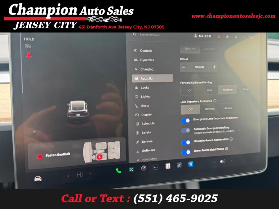 2022 Tesla Model Y Performance AWD, available for sale in Jersey City, New Jersey | Champion Auto Sales. Jersey City, New Jersey 2022 Tesla Model Y Performance AWD, available for sale in Jersey City, New Jersey | Champion Auto Sales. Jersey City, New Jersey