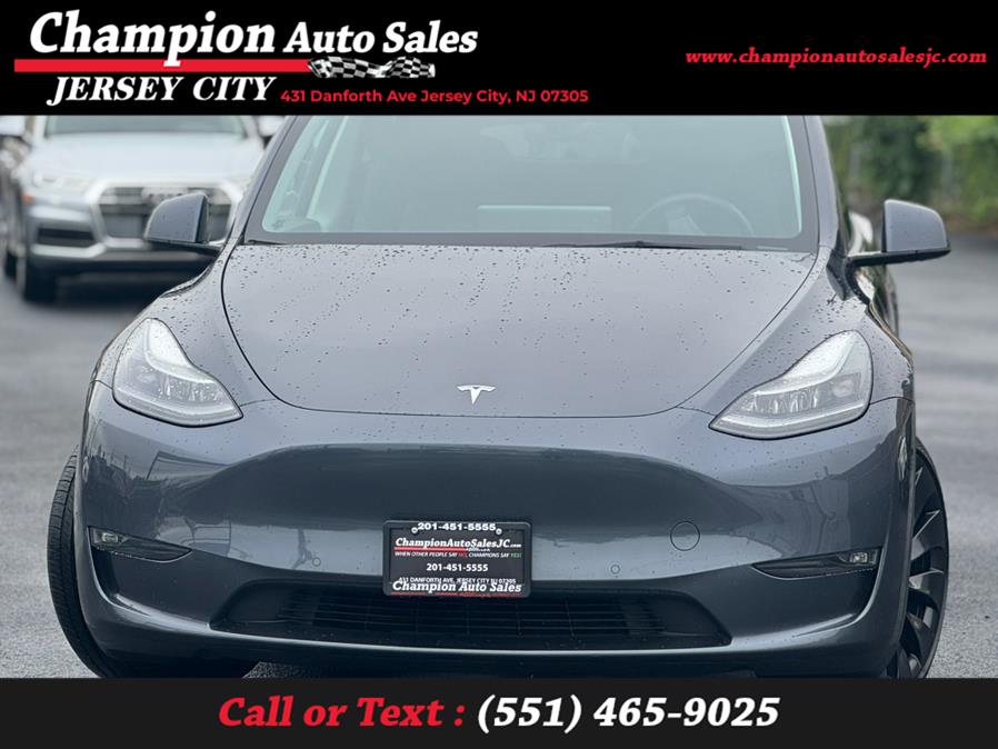 2022 Tesla Model Y Performance AWD, available for sale in Jersey City, New Jersey | Champion Auto Sales. Jersey City, New Jersey 2022 Tesla Model Y Performance AWD, available for sale in Jersey City, New Jersey | Champion Auto Sales. Jersey City, New Jersey