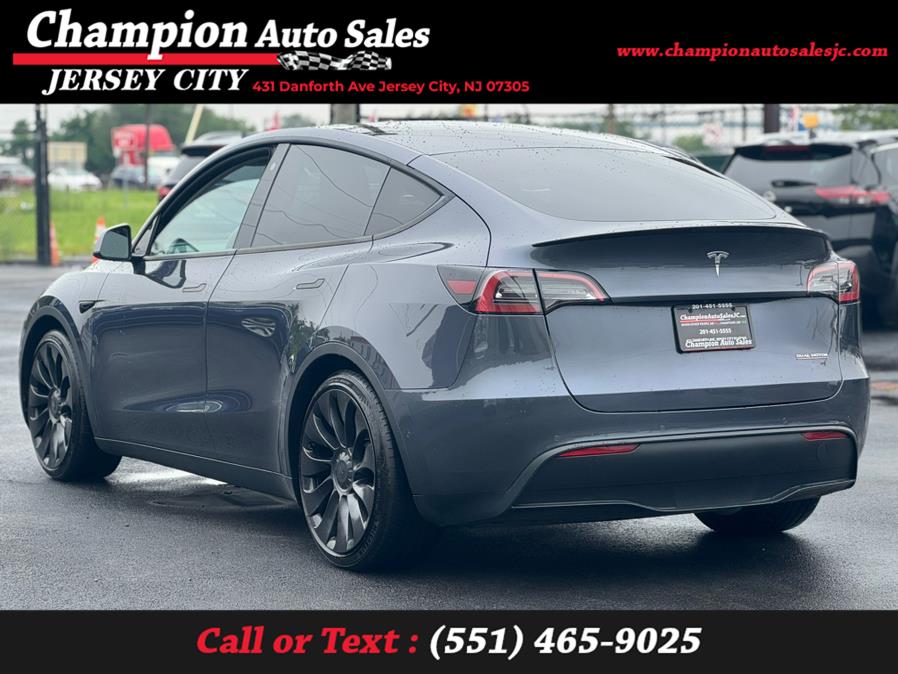 2022 Tesla Model Y Performance AWD, available for sale in Jersey City, New Jersey | Champion Auto Sales. Jersey City, New Jersey 2022 Tesla Model Y Performance AWD, available for sale in Jersey City, New Jersey | Champion Auto Sales. Jersey City, New Jersey