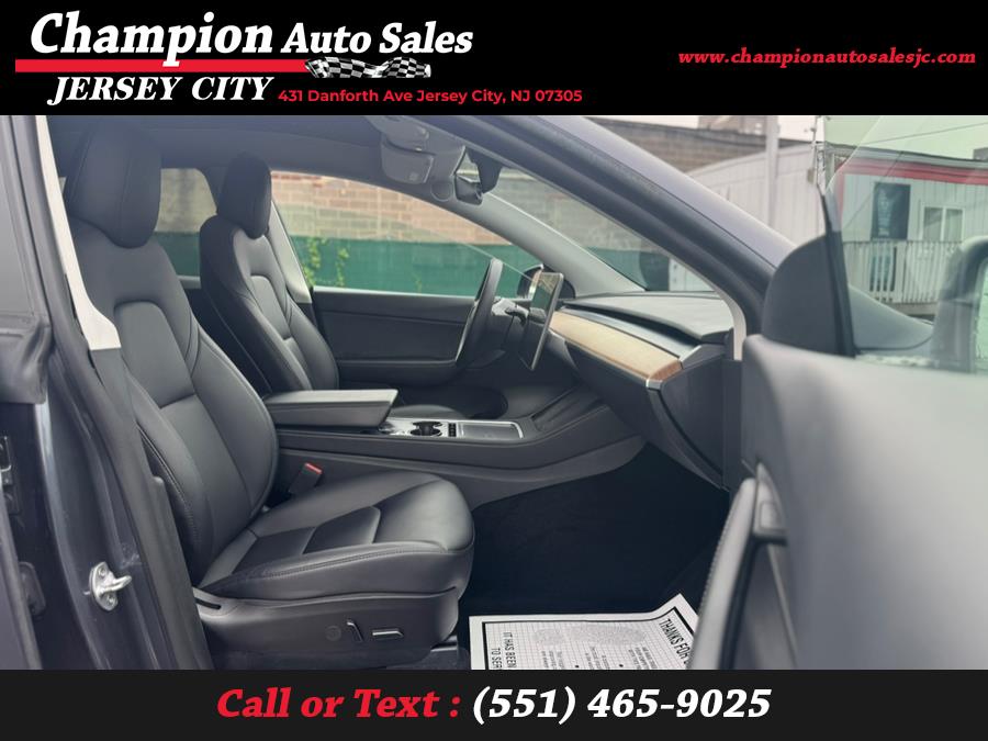 2022 Tesla Model Y Performance AWD, available for sale in Jersey City, New Jersey | Champion Auto Sales. Jersey City, New Jersey 2022 Tesla Model Y Performance AWD, available for sale in Jersey City, New Jersey | Champion Auto Sales. Jersey City, New Jersey