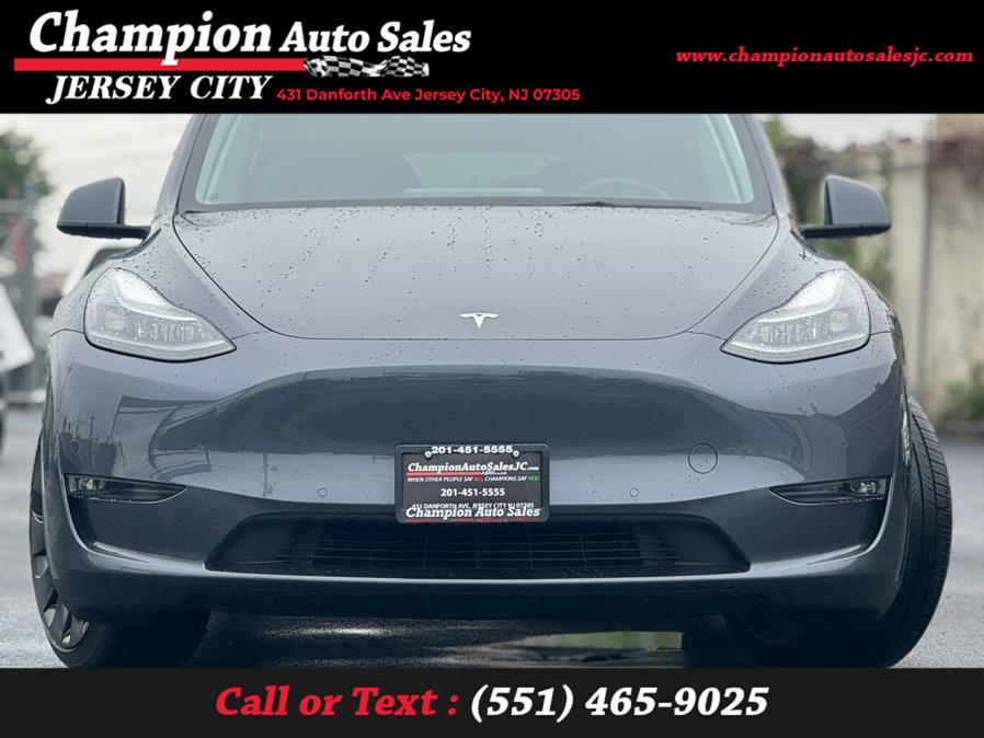 2022 Tesla Model Y Performance AWD, available for sale in Jersey City, New Jersey | Champion Auto Sales. Jersey City, New Jersey 2022 Tesla Model Y Performance AWD, available for sale in Jersey City, New Jersey | Champion Auto Sales. Jersey City, New Jersey