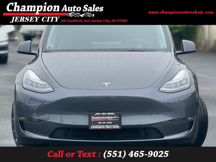 2022 Tesla Model Y Performance AWD, available for sale in Jersey City, New Jersey | Champion Auto Sales. Jersey City, New Jersey 2022 Tesla Model Y Performance AWD, available for sale in Jersey City, New Jersey | Champion Auto Sales. Jersey City, New Jersey