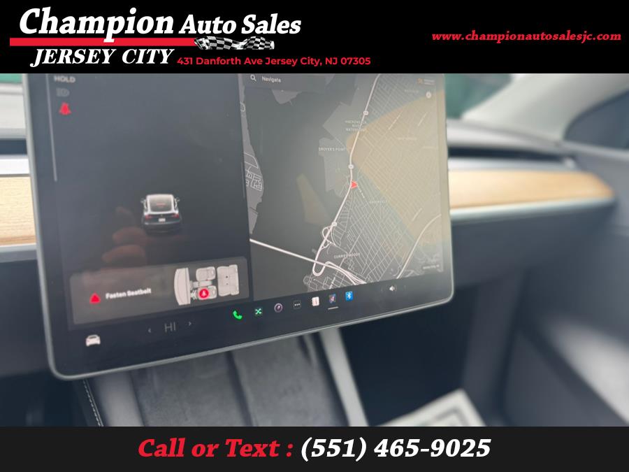 2022 Tesla Model Y Performance AWD, available for sale in Jersey City, New Jersey | Champion Auto Sales. Jersey City, New Jersey 2022 Tesla Model Y Performance AWD, available for sale in Jersey City, New Jersey | Champion Auto Sales. Jersey City, New Jersey