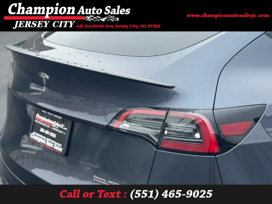 2022 Tesla Model Y Performance AWD, available for sale in Jersey City, New Jersey | Champion Auto Sales. Jersey City, New Jersey 2022 Tesla Model Y Performance AWD, available for sale in Jersey City, New Jersey | Champion Auto Sales. Jersey City, New Jersey