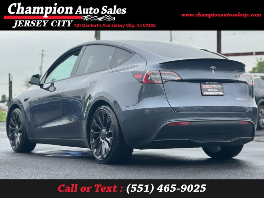 2022 Tesla Model Y Performance AWD, available for sale in Jersey City, New Jersey | Champion Auto Sales. Jersey City, New Jersey 2022 Tesla Model Y Performance AWD, available for sale in Jersey City, New Jersey | Champion Auto Sales. Jersey City, New Jersey