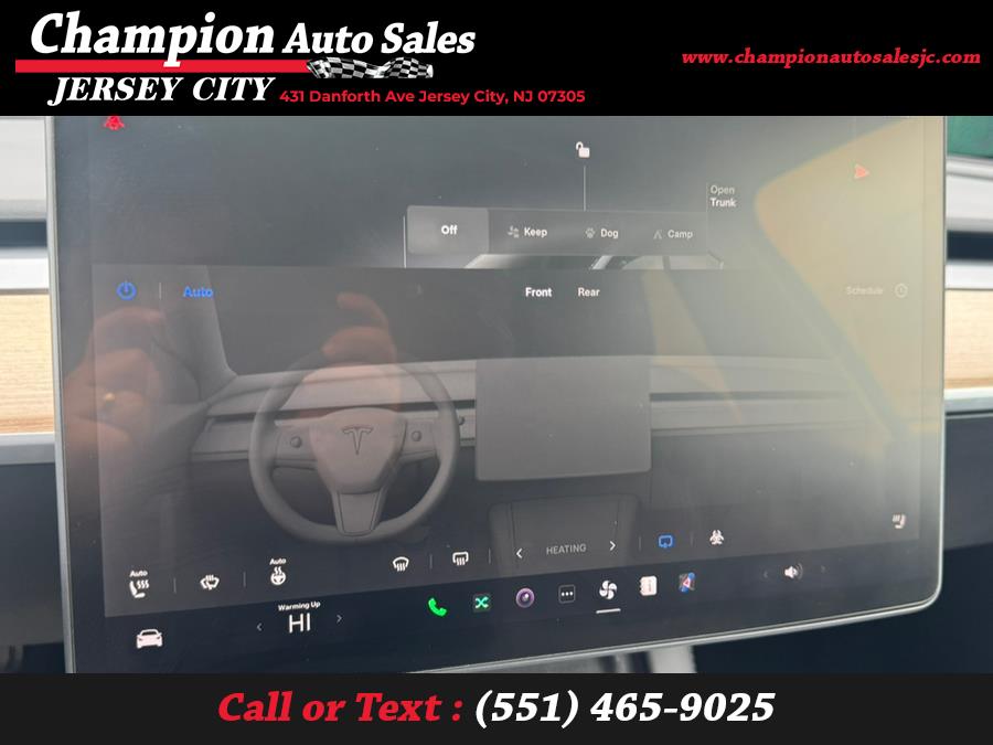 2022 Tesla Model Y Performance AWD, available for sale in Jersey City, New Jersey | Champion Auto Sales. Jersey City, New Jersey 2022 Tesla Model Y Performance AWD, available for sale in Jersey City, New Jersey | Champion Auto Sales. Jersey City, New Jersey