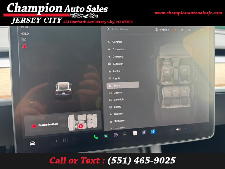 2022 Tesla Model Y Performance AWD, available for sale in Jersey City, New Jersey | Champion Auto Sales. Jersey City, New Jersey 2022 Tesla Model Y Performance AWD, available for sale in Jersey City, New Jersey | Champion Auto Sales. Jersey City, New Jersey