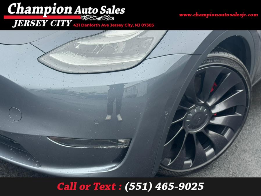 2022 Tesla Model Y Performance AWD, available for sale in Jersey City, New Jersey | Champion Auto Sales. Jersey City, New Jersey 2022 Tesla Model Y Performance AWD, available for sale in Jersey City, New Jersey | Champion Auto Sales. Jersey City, New Jersey
