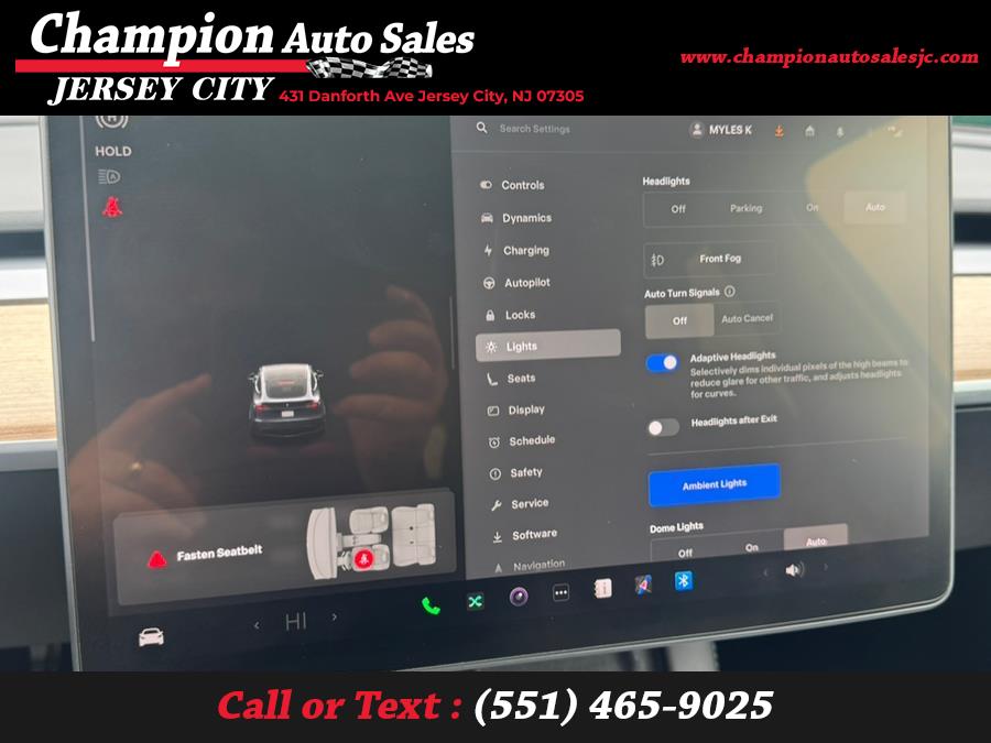 2022 Tesla Model Y Performance AWD, available for sale in Jersey City, New Jersey | Champion Auto Sales. Jersey City, New Jersey 2022 Tesla Model Y Performance AWD, available for sale in Jersey City, New Jersey | Champion Auto Sales. Jersey City, New Jersey