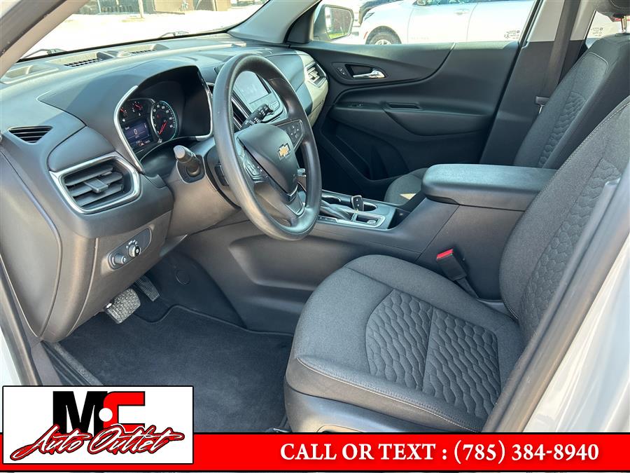 2021 Chevrolet Equinox AWD 4dr LT w/2FL, available for sale in Colby, Kansas | M C Auto Outlet Inc. Colby, Kansas 2021 Chevrolet Equinox AWD 4dr LT w/2FL, available for sale in Colby, Kansas | M C Auto Outlet Inc. Colby, Kansas