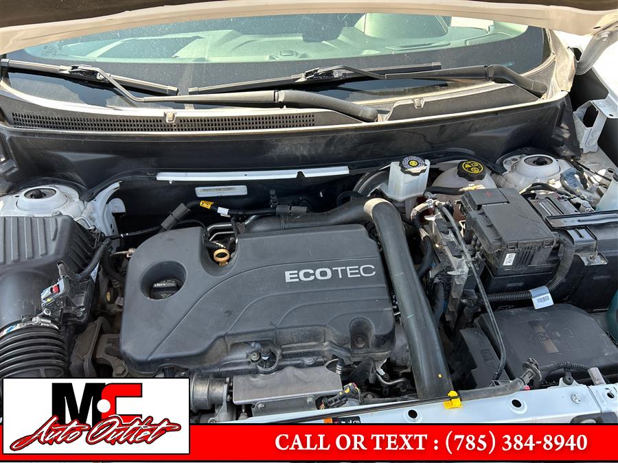 2021 Chevrolet Equinox AWD 4dr LT w/2FL, available for sale in Colby, Kansas | M C Auto Outlet Inc. Colby, Kansas 2021 Chevrolet Equinox AWD 4dr LT w/2FL, available for sale in Colby, Kansas | M C Auto Outlet Inc. Colby, Kansas
