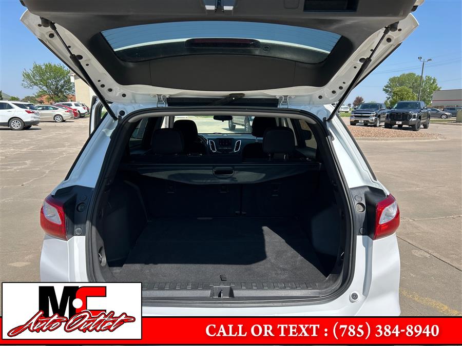 2021 Chevrolet Equinox AWD 4dr LT w/2FL, available for sale in Colby, Kansas | M C Auto Outlet Inc. Colby, Kansas 2021 Chevrolet Equinox AWD 4dr LT w/2FL, available for sale in Colby, Kansas | M C Auto Outlet Inc. Colby, Kansas