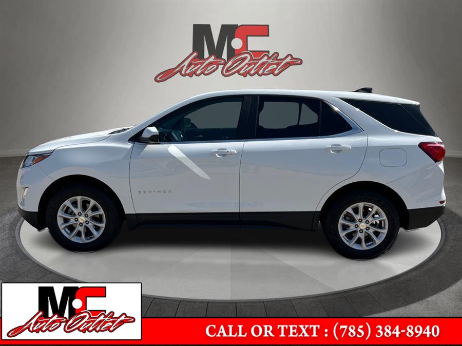 2021 Chevrolet Equinox AWD 4dr LT w/2FL, available for sale in Colby, Kansas | M C Auto Outlet Inc. Colby, Kansas 2021 Chevrolet Equinox AWD 4dr LT w/2FL, available for sale in Colby, Kansas | M C Auto Outlet Inc. Colby, Kansas
