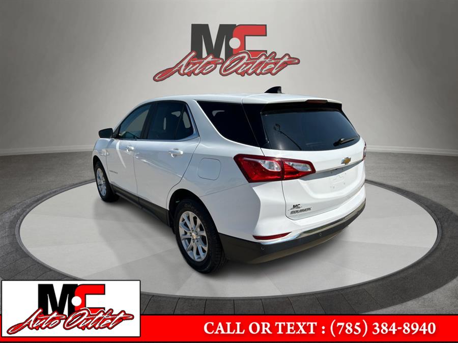 2021 Chevrolet Equinox AWD 4dr LT w/2FL, available for sale in Colby, Kansas | M C Auto Outlet Inc. Colby, Kansas 2021 Chevrolet Equinox AWD 4dr LT w/2FL, available for sale in Colby, Kansas | M C Auto Outlet Inc. Colby, Kansas