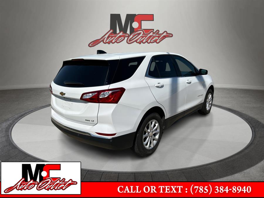 2021 Chevrolet Equinox AWD 4dr LT w/2FL, available for sale in Colby, Kansas | M C Auto Outlet Inc. Colby, Kansas 2021 Chevrolet Equinox AWD 4dr LT w/2FL, available for sale in Colby, Kansas | M C Auto Outlet Inc. Colby, Kansas