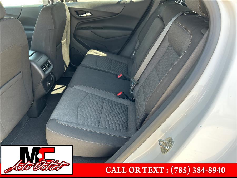 2021 Chevrolet Equinox AWD 4dr LT w/2FL, available for sale in Colby, Kansas | M C Auto Outlet Inc. Colby, Kansas 2021 Chevrolet Equinox AWD 4dr LT w/2FL, available for sale in Colby, Kansas | M C Auto Outlet Inc. Colby, Kansas