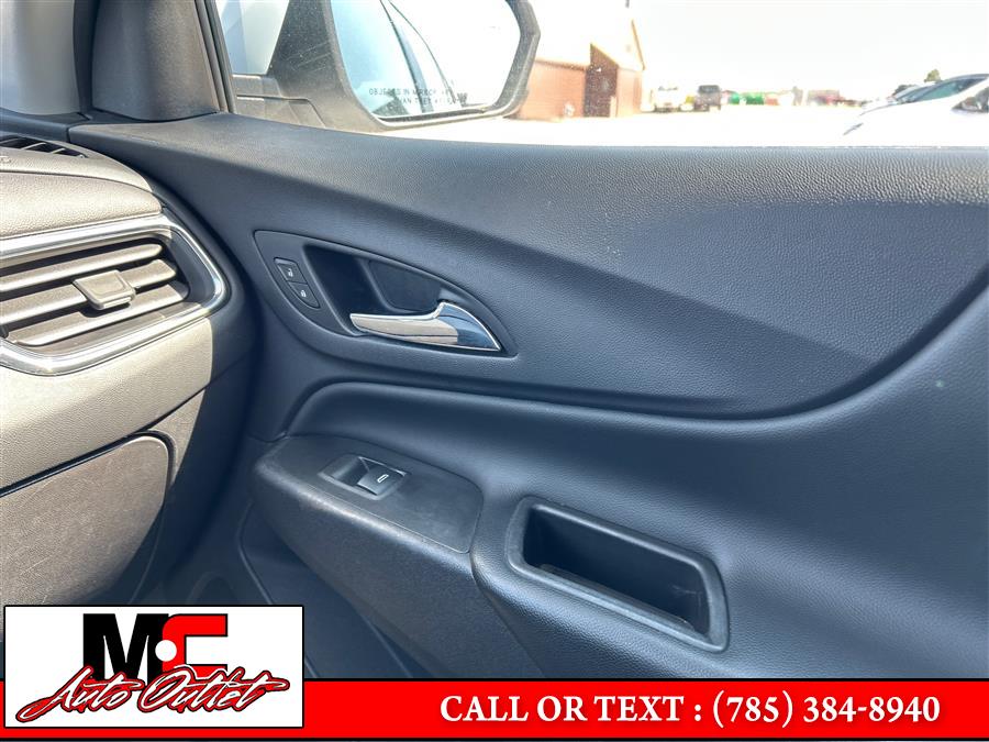 2021 Chevrolet Equinox AWD 4dr LT w/2FL, available for sale in Colby, Kansas | M C Auto Outlet Inc. Colby, Kansas 2021 Chevrolet Equinox AWD 4dr LT w/2FL, available for sale in Colby, Kansas | M C Auto Outlet Inc. Colby, Kansas
