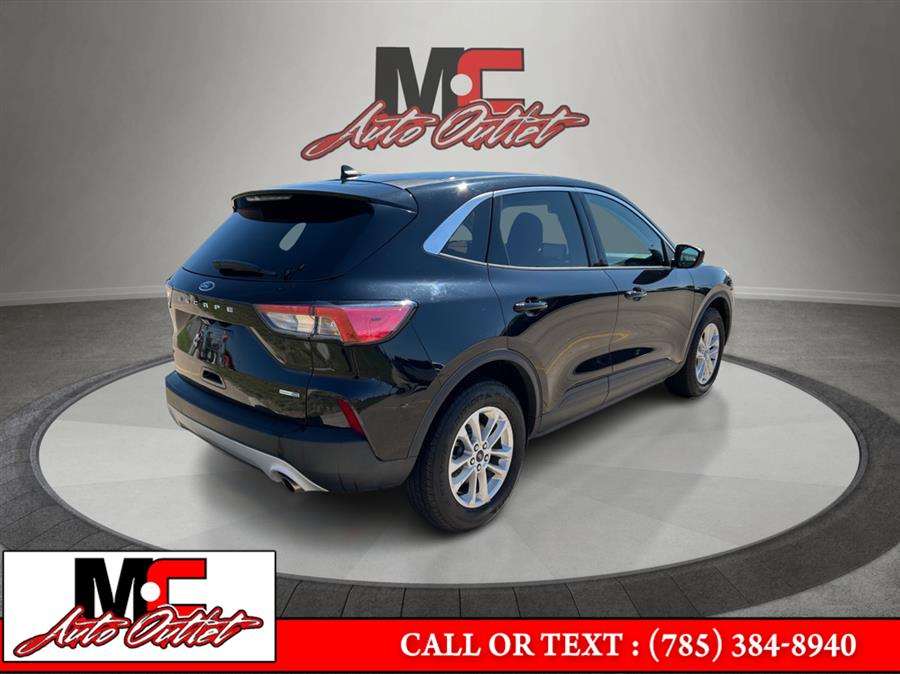 2020 Ford Escape SE AWD, available for sale in Colby, Kansas | M C Auto Outlet Inc. Colby, Kansas 2020 Ford Escape SE AWD, available for sale in Colby, Kansas | M C Auto Outlet Inc. Colby, Kansas