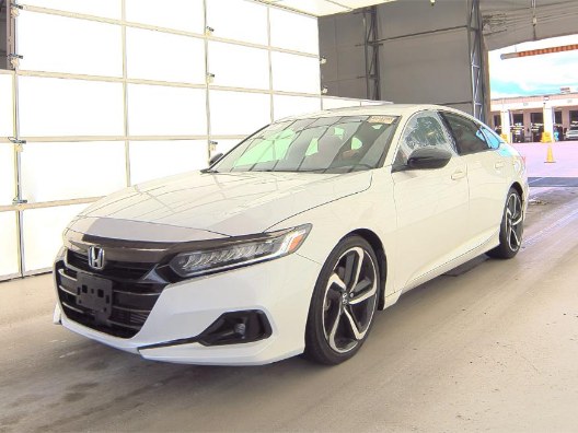 Used 2022 Honda Accord Sedan in Franklin Square, New York | C Rich Cars. Franklin Square, New York