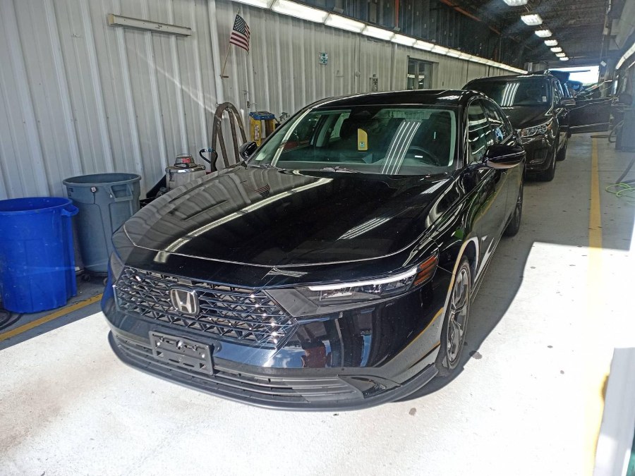 Used 2023 Honda Accord Sedan in Franklin Square, New York | C Rich Cars. Franklin Square, New York