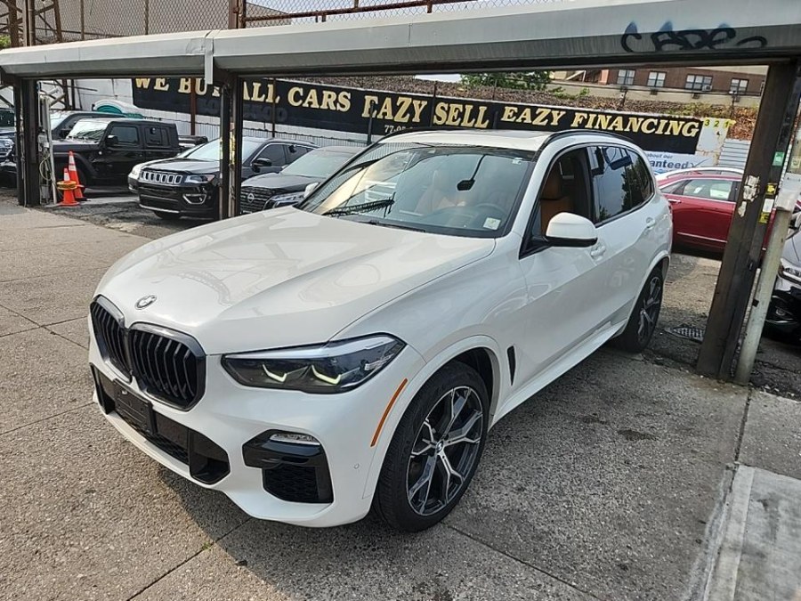 Used 2019 BMW X5 in Franklin Square, New York | C Rich Cars. Franklin Square, New York
