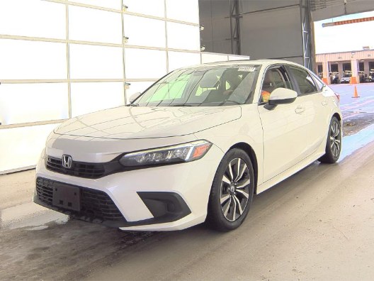 Used 2022 Honda Civic Sedan in Franklin Square, New York | C Rich Cars. Franklin Square, New York