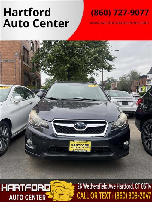 Used 2014 Subaru Xv Crosstrek in Hartford, Connecticut | Hartford Auto Center LLC. Hartford, Connecticut