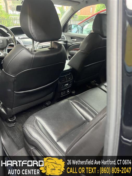 2015 Acura Mdx SH AWD w/Tech w/RES 4dr SUV w/Technology and Enter, available for sale in Hartford, Connecticut | Hartford Auto Center LLC. Hartford, Connecticut 2015 Acura Mdx SH AWD w/Tech w/RES 4dr SUV w/Technology and Enter, available for sale in Hartford, Connecticut | Hartford Auto Center LLC. Hartford, Connecticut