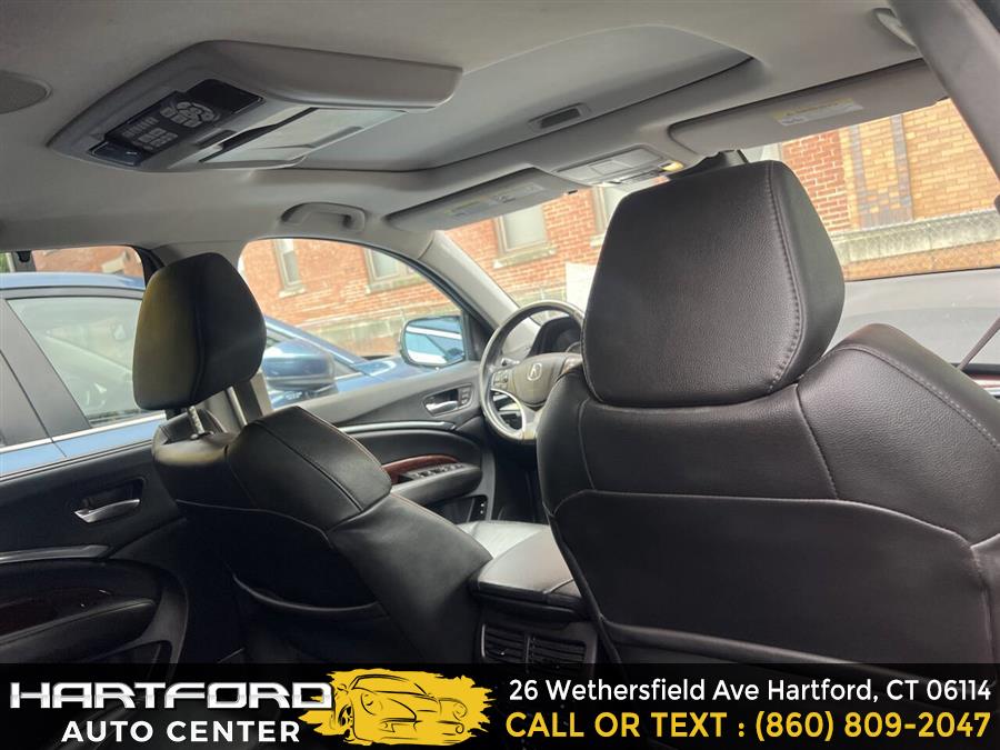2015 Acura Mdx SH AWD w/Tech w/RES 4dr SUV w/Technology and Enter, available for sale in Hartford, Connecticut | Hartford Auto Center LLC. Hartford, Connecticut 2015 Acura Mdx SH AWD w/Tech w/RES 4dr SUV w/Technology and Enter, available for sale in Hartford, Connecticut | Hartford Auto Center LLC. Hartford, Connecticut