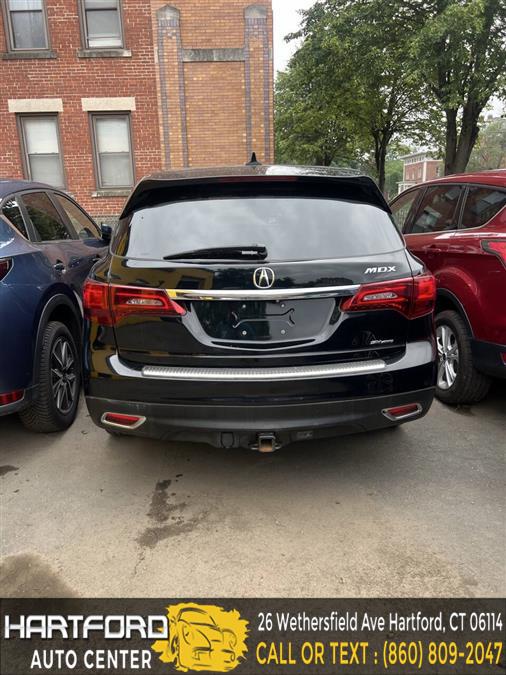 2015 Acura Mdx SH AWD w/Tech w/RES 4dr SUV w/Technology and Enter, available for sale in Hartford, Connecticut | Hartford Auto Center LLC. Hartford, Connecticut 2015 Acura Mdx SH AWD w/Tech w/RES 4dr SUV w/Technology and Enter, available for sale in Hartford, Connecticut | Hartford Auto Center LLC. Hartford, Connecticut