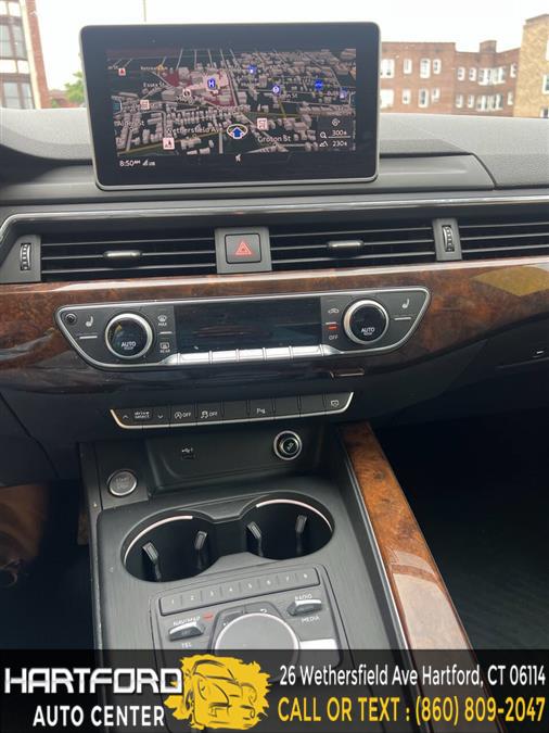 2018 Audi A5 2.0T quattro Premium Plus AWD 2dr Coupe 7A, available for sale in Hartford, Connecticut | Hartford Auto Center LLC. Hartford, Connecticut 2018 Audi A5 2.0T quattro Premium Plus AWD 2dr Coupe 7A, available for sale in Hartford, Connecticut | Hartford Auto Center LLC. Hartford, Connecticut