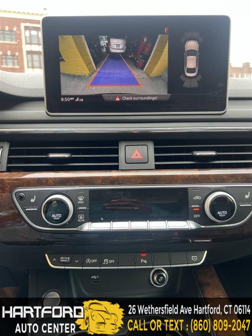 2018 Audi A5 2.0T quattro Premium Plus AWD 2dr Coupe 7A, available for sale in Hartford, Connecticut | Hartford Auto Center LLC. Hartford, Connecticut 2018 Audi A5 2.0T quattro Premium Plus AWD 2dr Coupe 7A, available for sale in Hartford, Connecticut | Hartford Auto Center LLC. Hartford, Connecticut