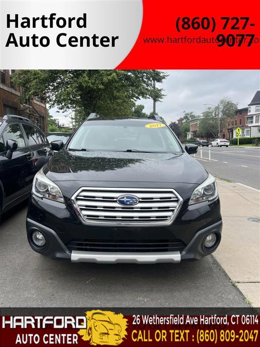 Used 2017 Subaru Outback in Hartford, Connecticut | Hartford Auto Center LLC. Hartford, Connecticut