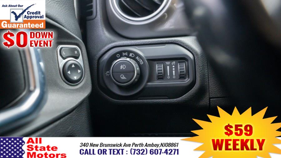 2021 Jeep Gladiator Overland 4x4, available for sale in Perth Amboy, New Jersey | All State Motor Inc. Perth Amboy, New Jersey 2021 Jeep Gladiator Overland 4x4, available for sale in Perth Amboy, New Jersey | All State Motor Inc. Perth Amboy, New Jersey
