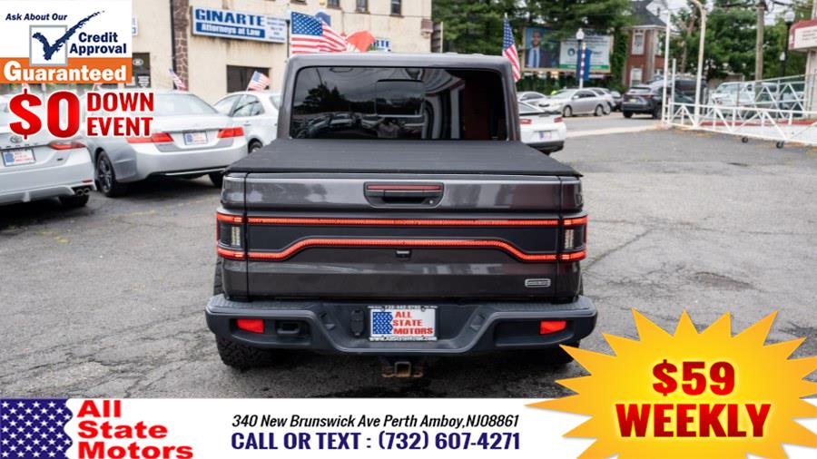 2021 Jeep Gladiator Overland 4x4, available for sale in Perth Amboy, New Jersey | All State Motor Inc. Perth Amboy, New Jersey 2021 Jeep Gladiator Overland 4x4, available for sale in Perth Amboy, New Jersey | All State Motor Inc. Perth Amboy, New Jersey