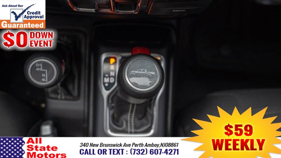 2021 Jeep Gladiator Overland 4x4, available for sale in Perth Amboy, New Jersey | All State Motor Inc. Perth Amboy, New Jersey 2021 Jeep Gladiator Overland 4x4, available for sale in Perth Amboy, New Jersey | All State Motor Inc. Perth Amboy, New Jersey