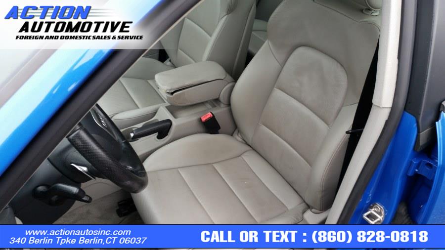 2008 Audi A3 4dr HB Auto DSG S-Line quattro, available for sale in Berlin, Connecticut | Action Automotive. Berlin, Connecticut 2008 Audi A3 4dr HB Auto DSG S-Line quattro, available for sale in Berlin, Connecticut | Action Automotive. Berlin, Connecticut