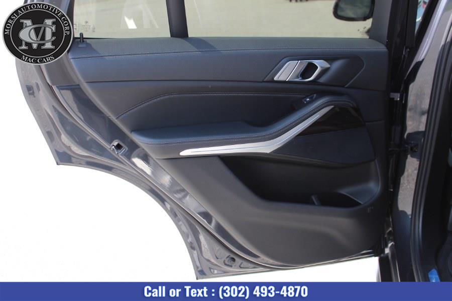 2019 BMW X5 xDrive40i Sports Activity Vehicle, available for sale in New Castle, Delaware | Morsi Automotive Corporation. New Castle, Delaware 2019 BMW X5 xDrive40i Sports Activity Vehicle, available for sale in New Castle, Delaware | Morsi Automotive Corporation. New Castle, Delaware