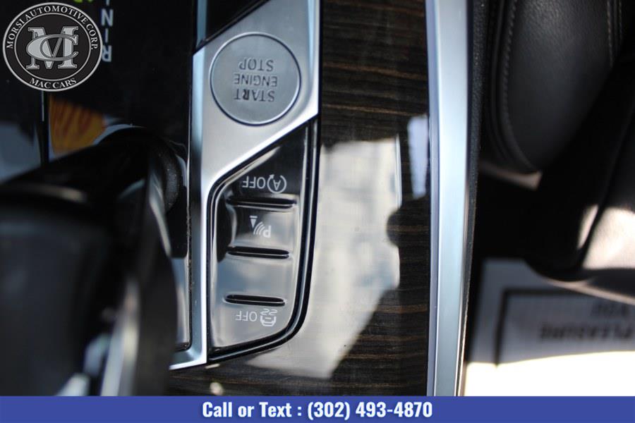 2019 BMW X5 xDrive40i Sports Activity Vehicle, available for sale in New Castle, Delaware | Morsi Automotive Corporation. New Castle, Delaware 2019 BMW X5 xDrive40i Sports Activity Vehicle, available for sale in New Castle, Delaware | Morsi Automotive Corporation. New Castle, Delaware